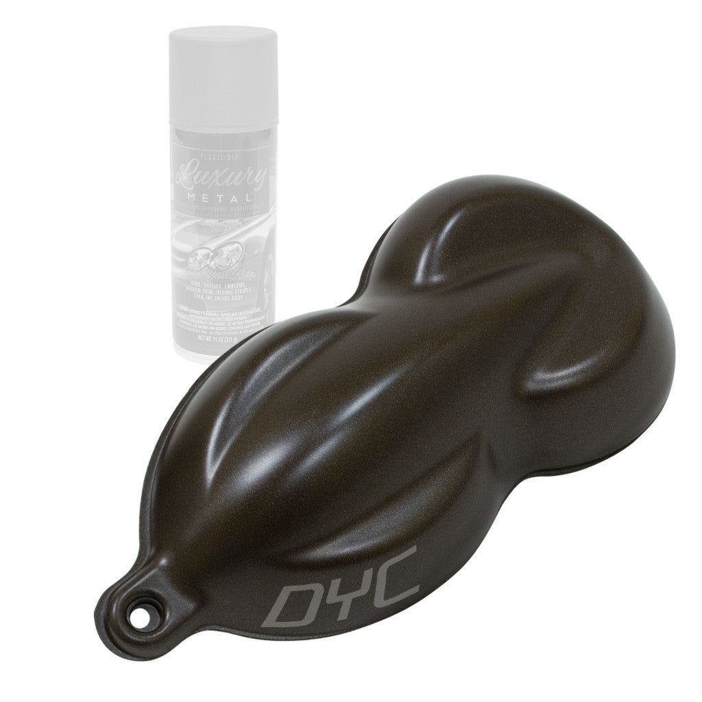 Citric Brown Aerosol
