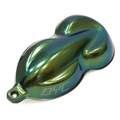 Cobra ColorShift Pearls
