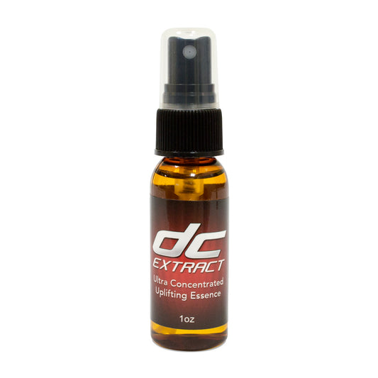 DC Extract - Super Concentrated Stimulating Air Freshener