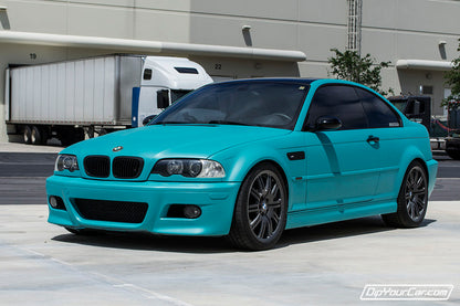 Force Teal Gallon