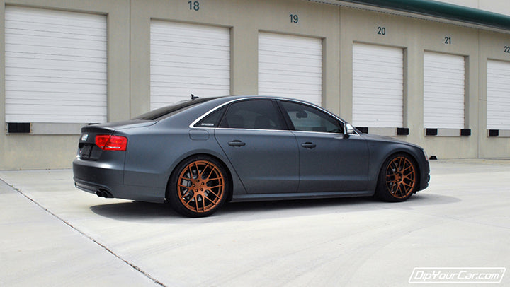 Stormcloud Grey California Kit