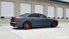 Stormcloud Grey California Kit