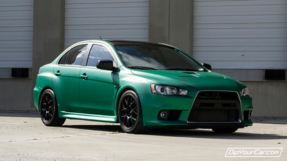 NiO Green Gallon