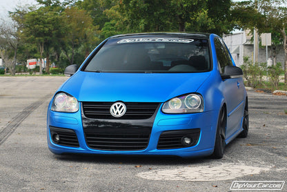 Sazuka Blue Peelable Car Kit