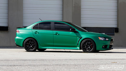 NiO Green Gallon