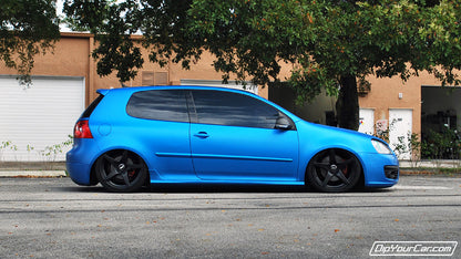 Sazuka Blue Peelable Car Kit