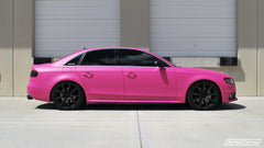 Fierce Pink Car Kit