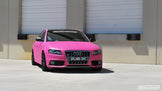 Fierce Pink Car Kit – DipYourCar.com