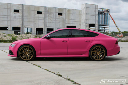 Fusion Pink Gallon