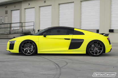 Polaris Yellow Peelable Car Kit