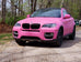 Fierce Pink Car Kit – DipYourCar.com