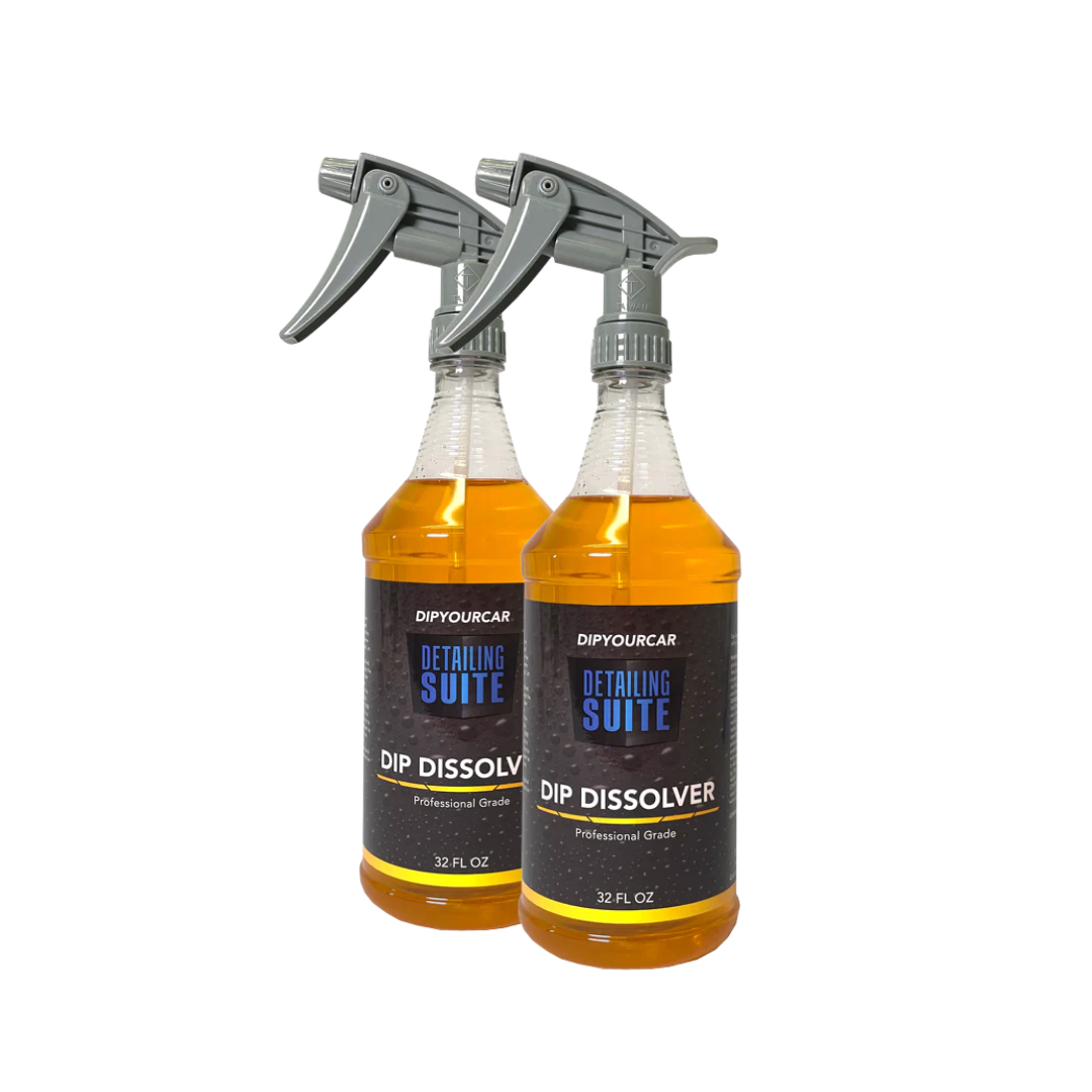 Dip Dissolver™