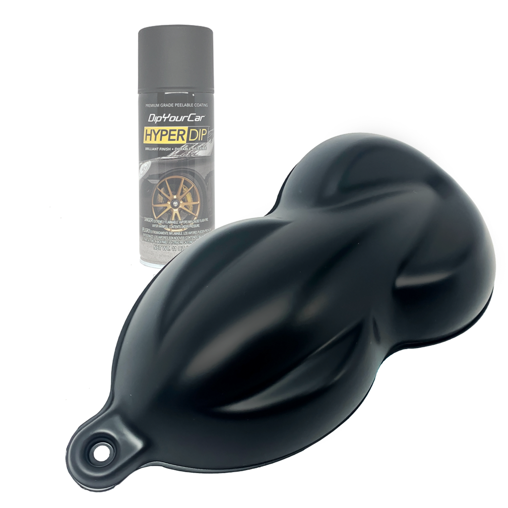 Frozen Black HyperDip® Aerosol