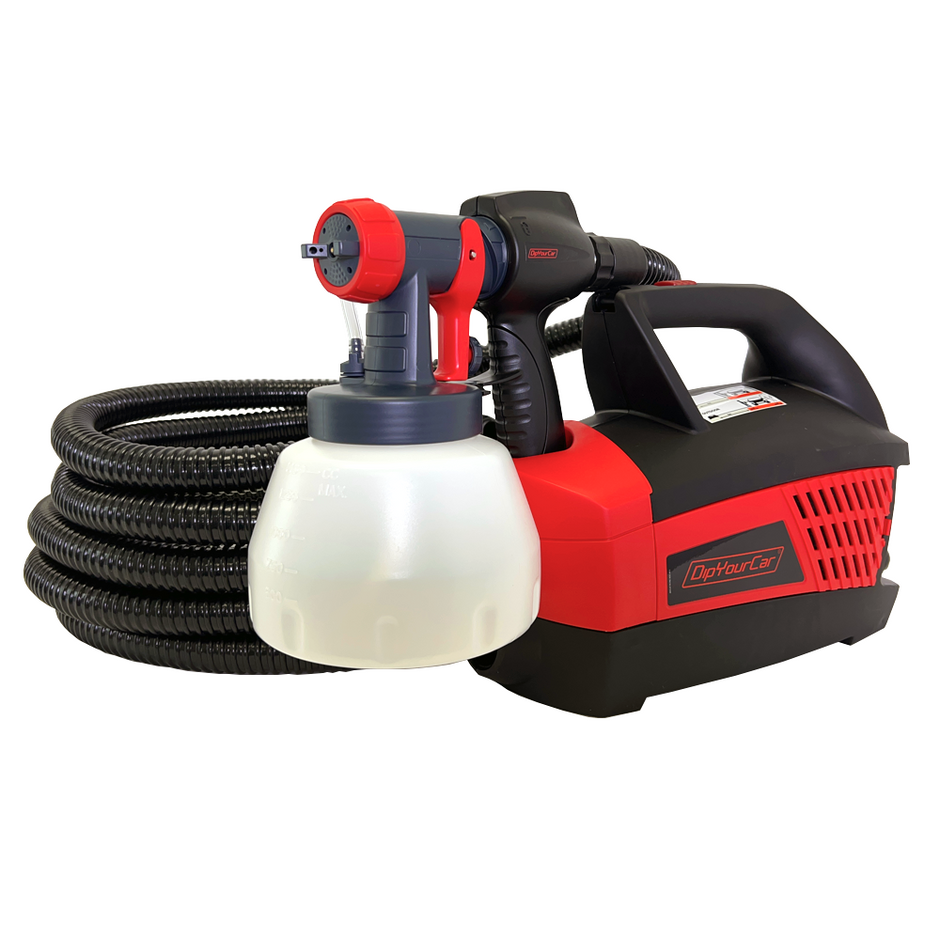 Digalert Sprayer Sprayers And Spray Guns - Shop Plasti Dip® Car Paint Application ...