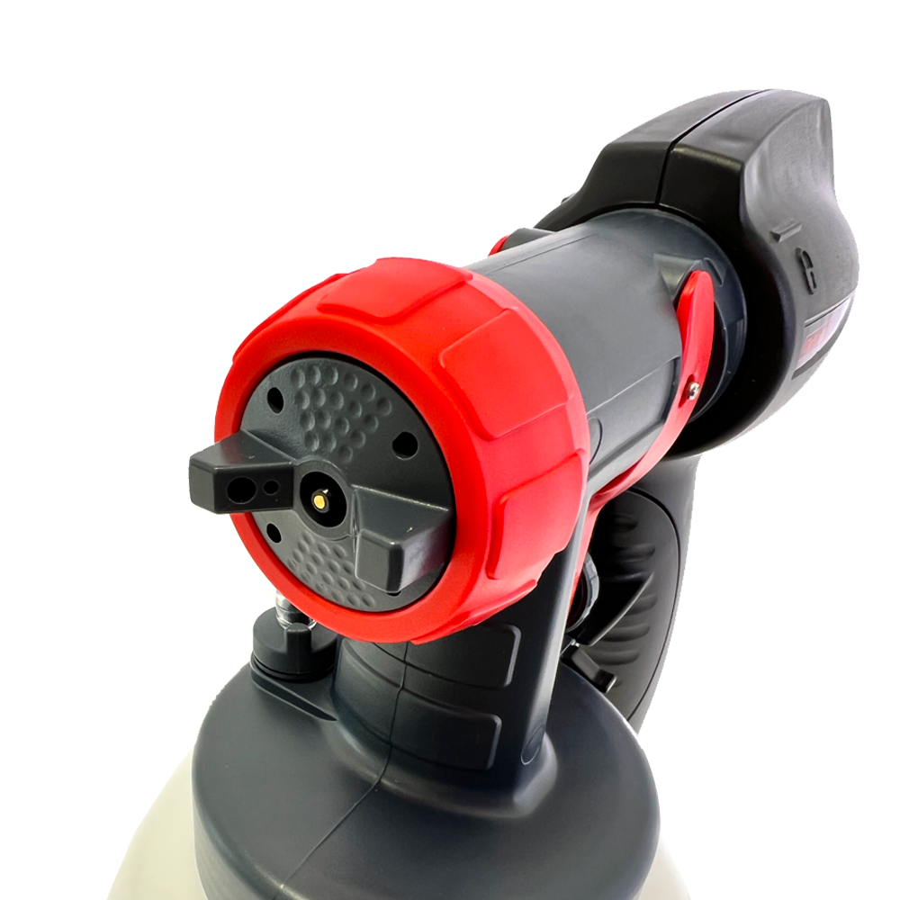 Dyc online spray gun