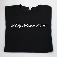 #Dipyourcar