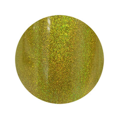 Gold Holographic Micro Flakes