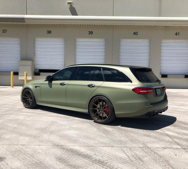Tactical Green Spray 50