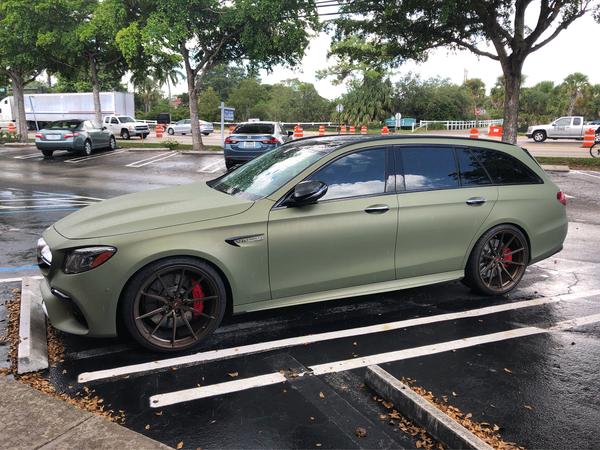 Tactical Green Spray 50