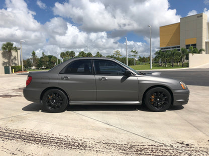 Anthracite Grey Gallon