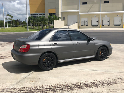 Anthracite Grey Gallon