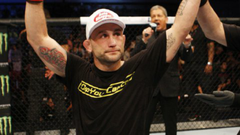 DYC Sponsored Athlete Shirt