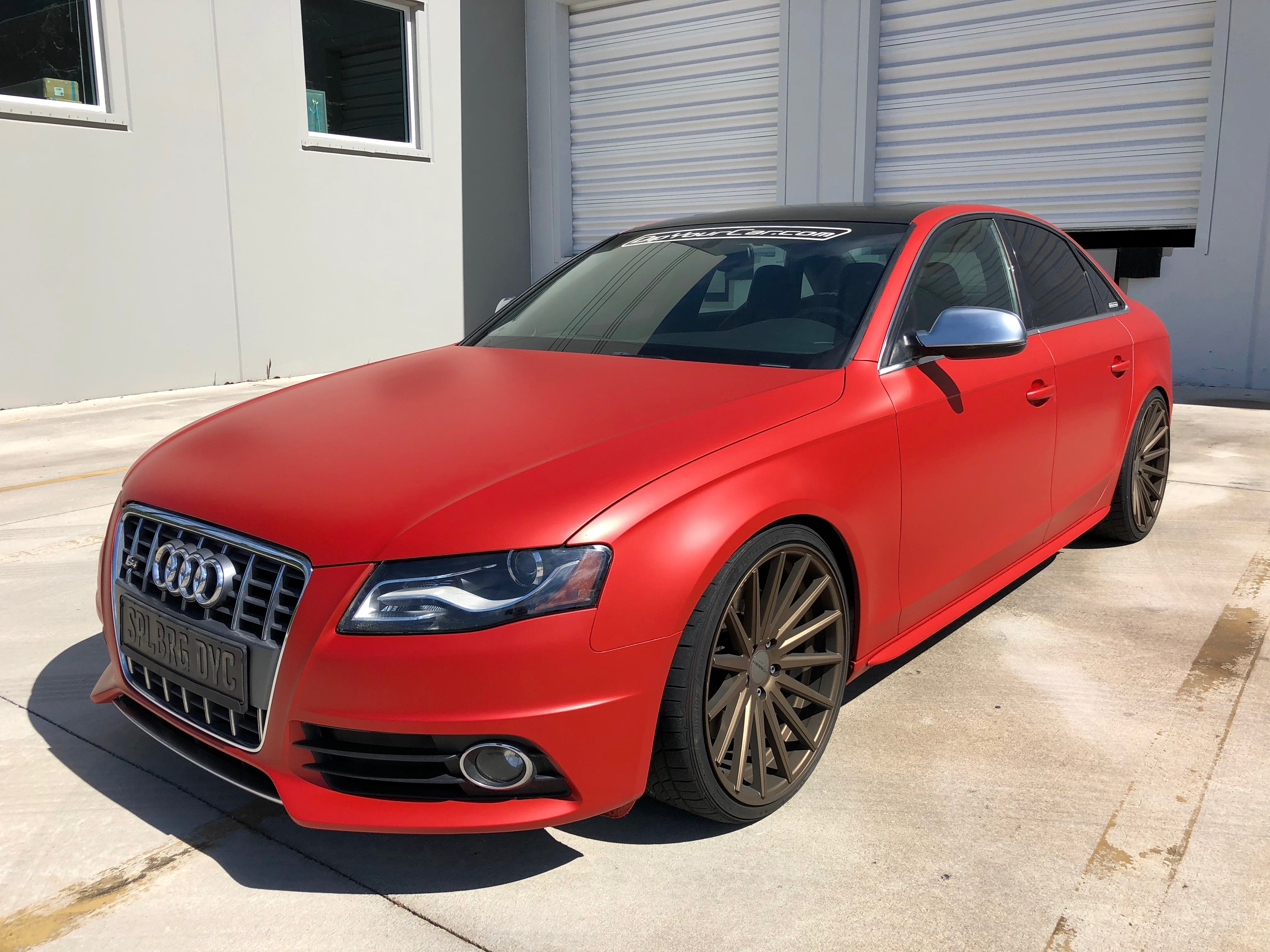 Lava PDS – DipYourCar.com