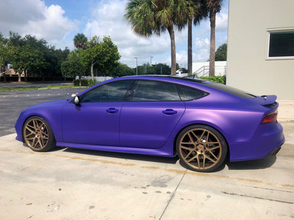 Poison Grape Gallon