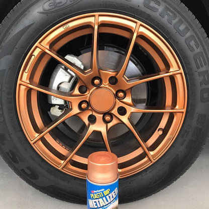 Copper Metalizer™ Aerosol