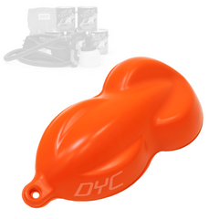 Koi Orange Car Kit