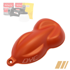 Magma Orange Car Kit