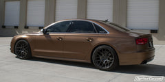 Mocha Brown Car Kit
