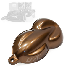 Mocha Brown Car Kit