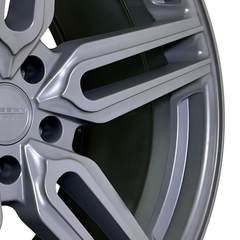Nardo Grey HyperDip® Wheel Kit