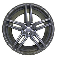 Nardo Grey HyperDip® Wheel Kit
