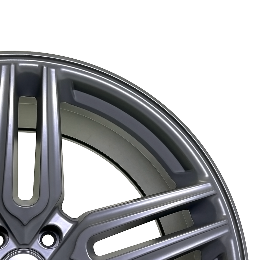 Nardo Grey HyperDip® Wheel Kit