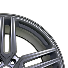 Nardo Grey HyperDip® Wheel Kit