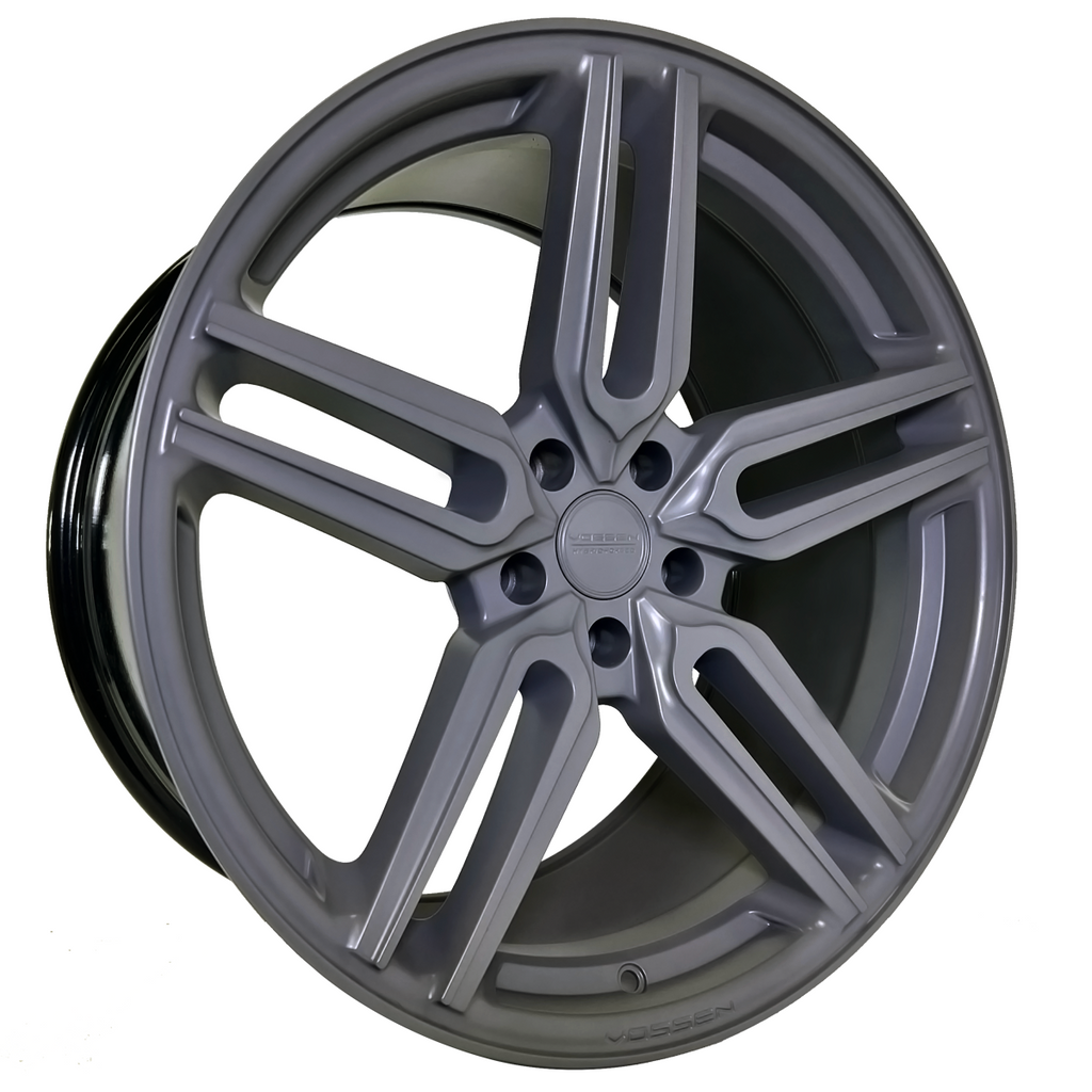 Nardo Grey HyperDip® Wheel Kit