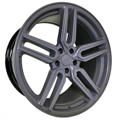 Nardo Grey HyperDip® Wheel Kit