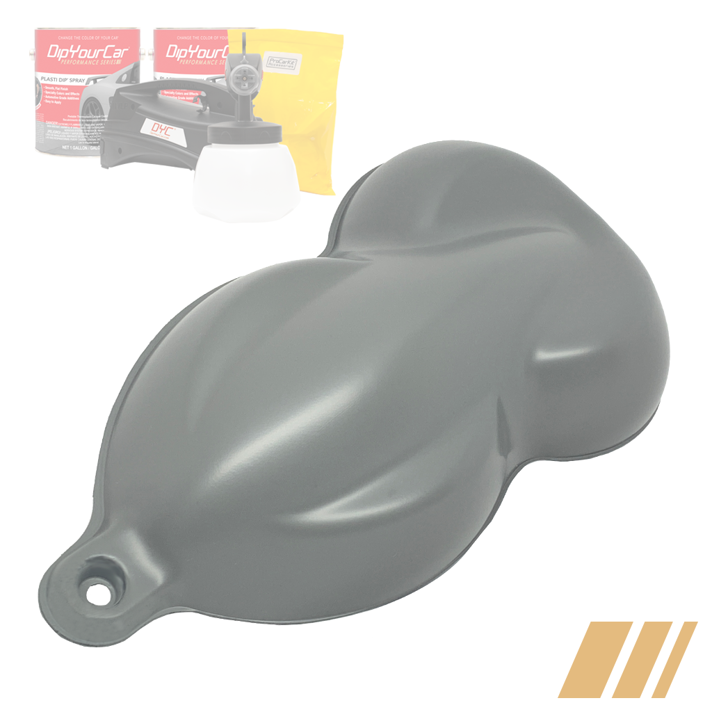 Nardo Grey California Kit