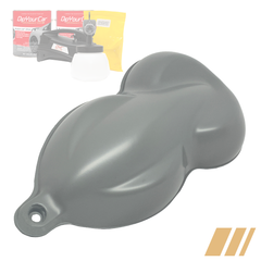 Nardo Grey California Kit