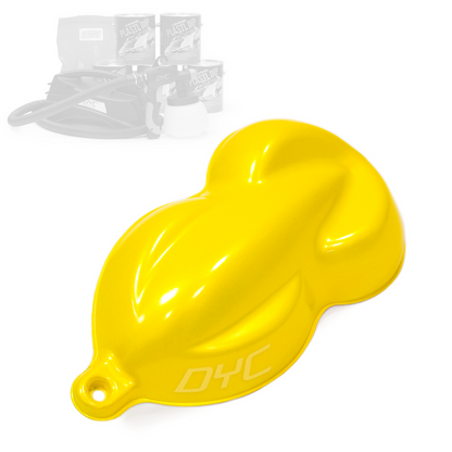 Nebula Yellow Car Kit