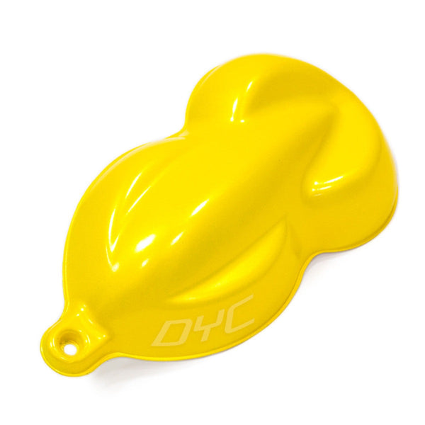 Nebula Yellow Pearls – DipYourCar.com