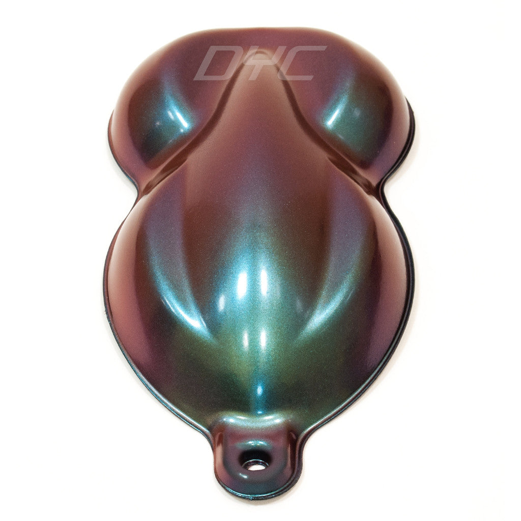 Neochrome ColorShift Pearls