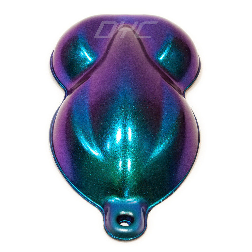Nordic ColorShift Pearls