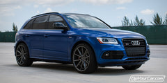 Deep Sea Blue Car Kit