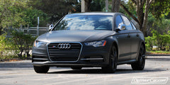 Classic Black Car Kit (Matte)
