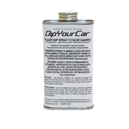 PDS Color Sample – DipYourCar.com