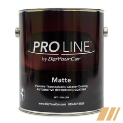 ProLine™ Performance Series Gallons