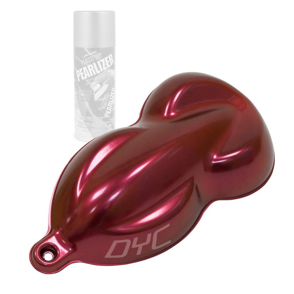 Red Lava Pearlizer™ Aerosol